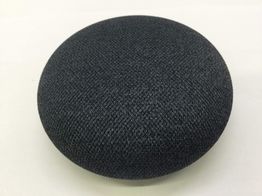 assistente inteligente google nest mini (2 generacion)