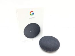 asistente inteligente google nest mini (2 generacion)