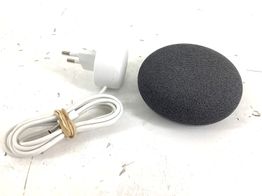 asistente inteligente google nest mini (2 generacion)