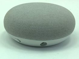 asistente inteligente google nest mini (2 generacion)