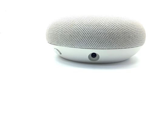 asistente inteligente google nest mini (2 generacion)