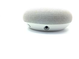 asistente inteligente google nest mini (2 generacion)