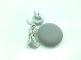 asistente inteligente google nest mini (2 generacion)