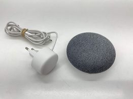 asistente inteligente google nest mini (2 generacion)