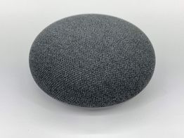 asistente inteligente google nest mini (2 generacion)