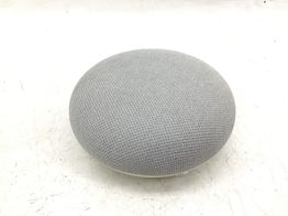 asistente inteligente google nest mini (2 generacion)