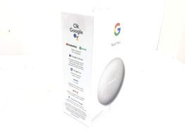 asistente inteligente google nest mini (2 generacion)