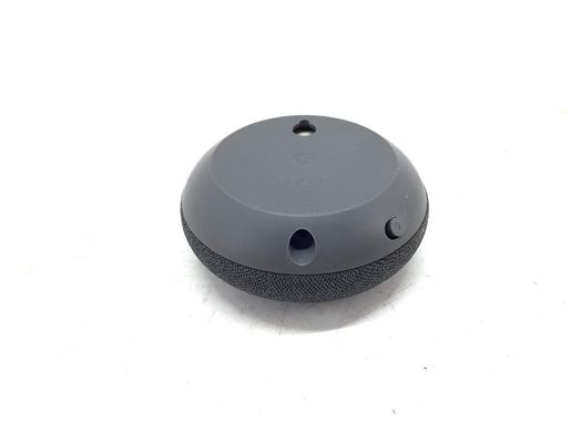 asistente inteligente google nest mini (2 generacion)