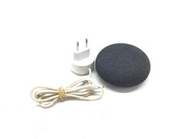 asistente inteligente google nest mini (2 generacion)
