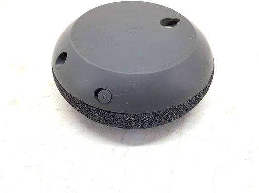 asistente inteligente google nest mini (2 generacion)