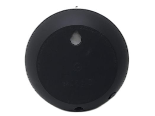 asistente inteligente google nest mini (2 generacion)