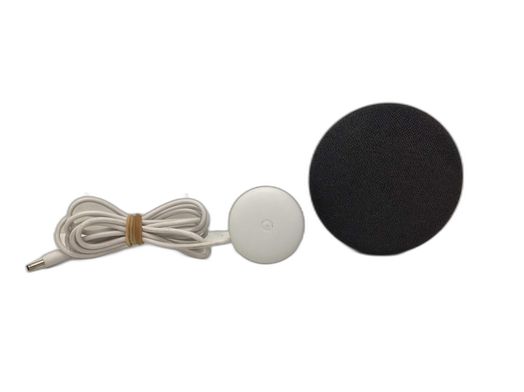 asistente inteligente google nest mini (2 generacion)