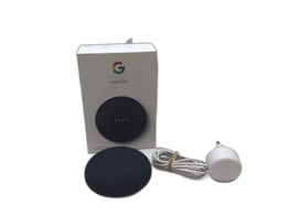 nest mini 2 generacion