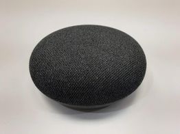 asistente inteligente google nest mini (2 generacion)