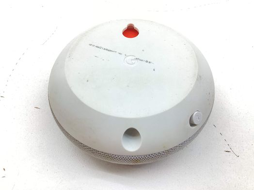 assistente inteligente google nest mini (2 generacion)