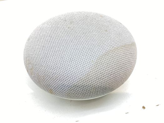 assistente inteligente google nest mini (2 generacion)