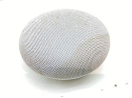 assistente inteligente google nest mini (2 generacion)