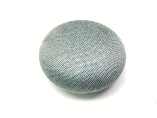 asistente inteligente google nest mini