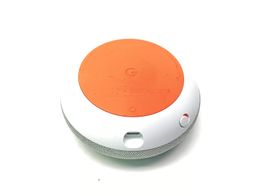 asistente inteligente google nest mini