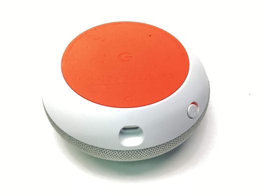 asistente inteligente google nest mini