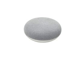 asistente inteligente google nest mini