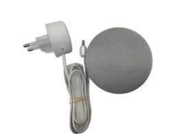 asistente inteligente google nest mini