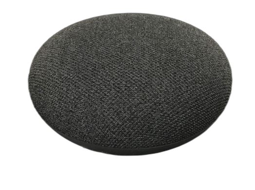 asistente inteligente google nest mini