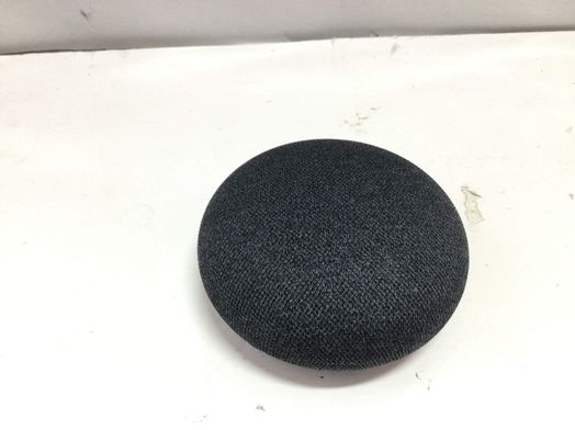 asistente inteligente google nest mini