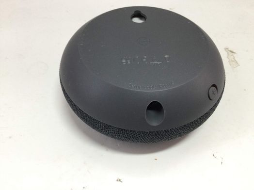 asistente inteligente google nest mini