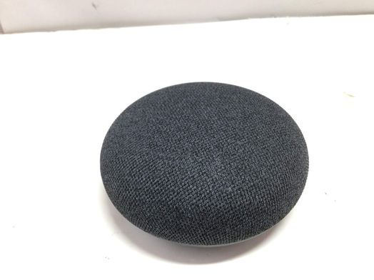 asistente inteligente google nest mini