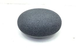 asistente inteligente google nest mini