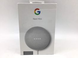 asistente inteligente google nest mini asistente inteligente google nest mini