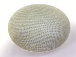 asistente inteligente google nest mini