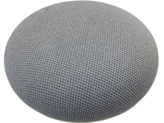 asistente inteligente google nest mini