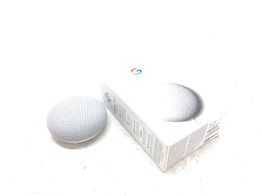 asistente inteligente google nest mini