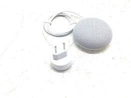 asistente inteligente google nest mini