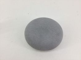 asistente inteligente google nest mini