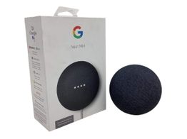 asistente inteligente google nest mini