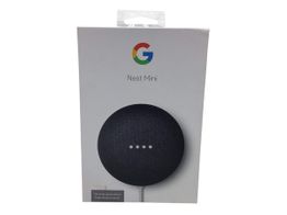 asistente inteligente google nest mini