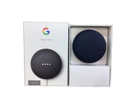asistente inteligente google nest mini