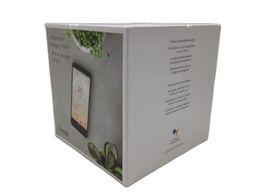 asistente inteligente google nest thermostat e