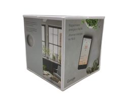 asistente inteligente google nest thermostat e