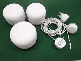 asistente inteligente google nest wifi