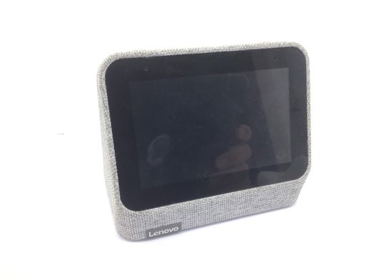 asistente inteligente lenovo smart clock 2
