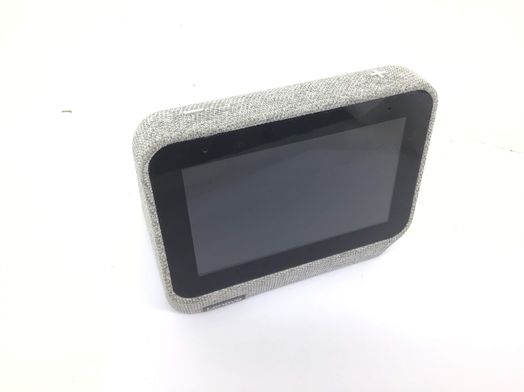 asistente inteligente lenovo smart clock 2