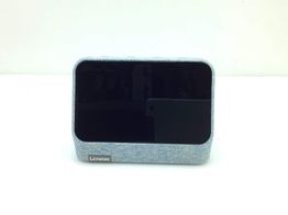 asistente inteligente lenovo smart clock essential