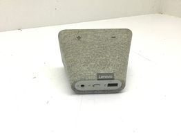 asistente inteligente lenovo smart clock