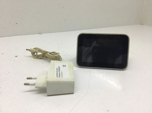 asistente inteligente lenovo smart clock