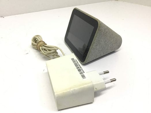 asistente inteligente lenovo smart clock