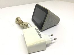 asistente inteligente lenovo smart clock
